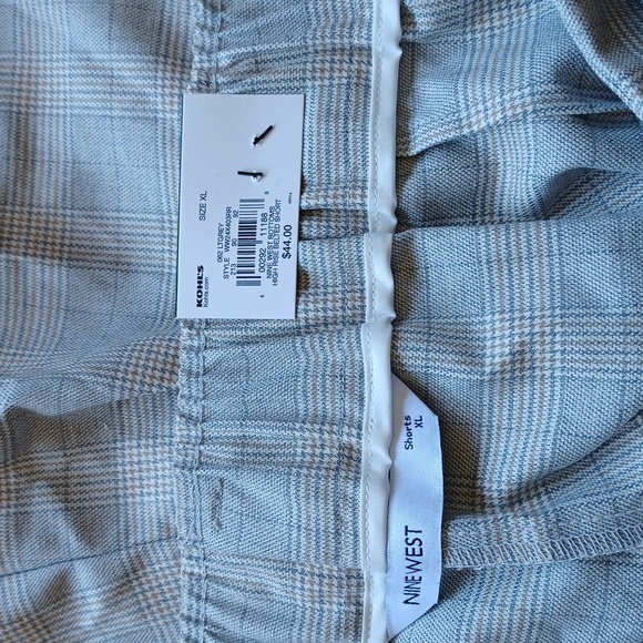 Women's Shorts by Nine West - Picture 5 of 7